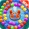 Marble Adventure: Free Marble Blast & Marble shoot