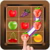 Real Fruits Linker Crush - Fruit Link Free