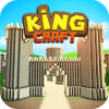 KING CRAFT: Medieval Castle Building Knight Games