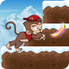 Monkey Jungle Run - Kong Adventure