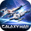 Galaxy War - Ban ga vu tru