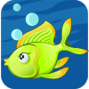 Swim - Fish feed and grow