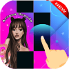 Ariana Grande Piano Game Pro