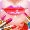 Lipstick Maker Salon - Glam Artist for Girls