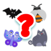 quiz game- quess animal name