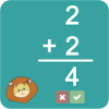 Math Facts | Chris the Lion