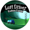 Lost Driver
