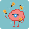 Funcandi Brain Booster - Solve Puzzles