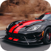 Viper Drift Simulator