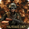 Yalghaar2 Sniper : Pro shooting Games - Action FPS