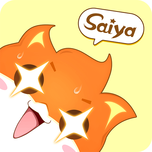 Saiya闪光