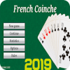 French Coinche Free 2019