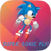 Super Sonic Fly!