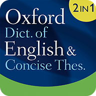 牛津英语字典