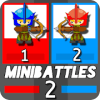 12 MiniBattles 2