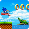 Sonic Classic Advance