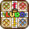 Ludo Queen Game