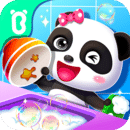 寶寶愛(ài)打掃