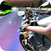 Bike Racing Game