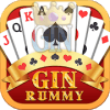 Gin Rummy Free - 2019