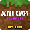 Ultra Craft : Exploration and survival