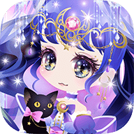 明星女孩的时尚cocoppaplay