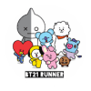 BT21 Runner