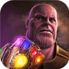 Immortal Infinity gauntlet Villain City Fighting