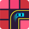 Maze Race - One Way Puzzle Game