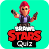 Quiz for Brawl Stars