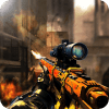Counter Shooting Strike: Sniper Games