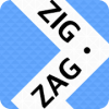 ZigZag Tap Game