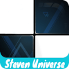 Steven Universe Piano Magic Tiles