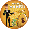 Paths To Wealth