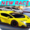 Turbo Car Drift Racing :Real Speed Car Racing 2019