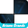 Ariana Grande Piano Magic Tiles