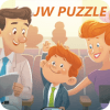 JW Puzzle Bible Stories