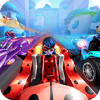 Super ladybug Karting: Kart Racing Roadway