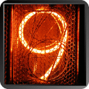 Nixie Tube Clock