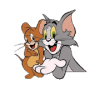 Tom and Jerry Puzzle