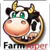 Farm Super : Best Farm Village Simulation Game