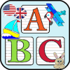 Kids Alphabet in English (ABC) Lite