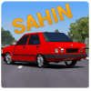 sahin challenging drift simulator 2019