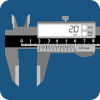 Caliper Digital