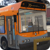 Crazy Bus Driving Simulator 2019
