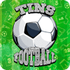 TINS FOOTBALL