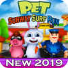 Pet Subway Surf Run New 2019