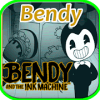 bendy devil| & ink machine the real survival game