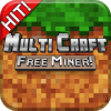 MultiCraft ― Free Miner! *