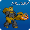 Mr Jump : Shooting Games Free